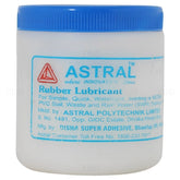 ASTRAL RUBBER Lubricant GEL